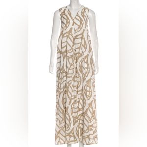 WHIT maxi dress, size small
